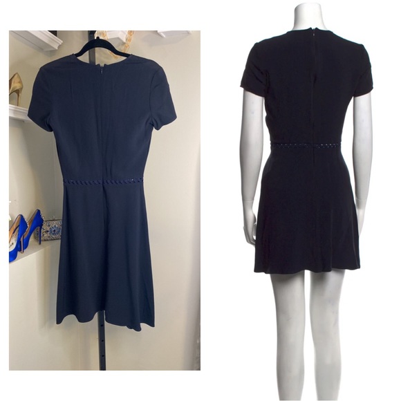 STELLA MCCARTNEY
Crew Neck Mini Dress - Picture 2 of 16